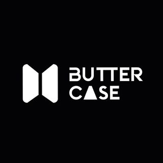 BUTTERCASE logo