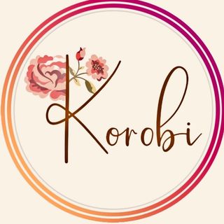 korobidesign logo