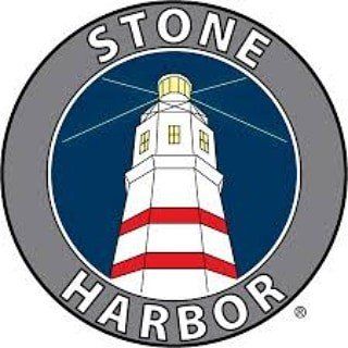 Stone Harbor Hardware logo