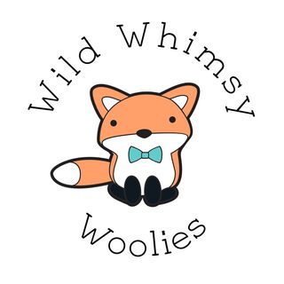 Wild Whimsy Woolies logo