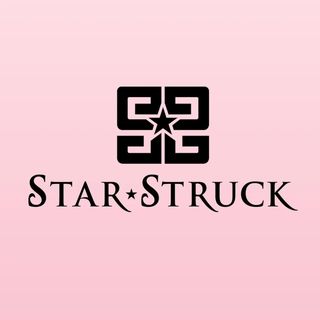 Star Struck by Sunny Leone logo