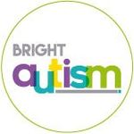 BrightAutism logo