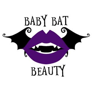 Baby Bat Beauty logo