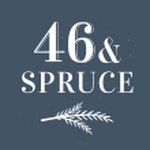 46 & Spruce | Wholesale Supply House logo