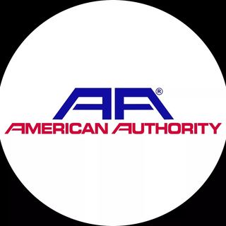 American Authority logo