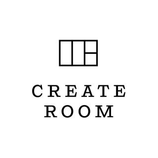 Create Room logo