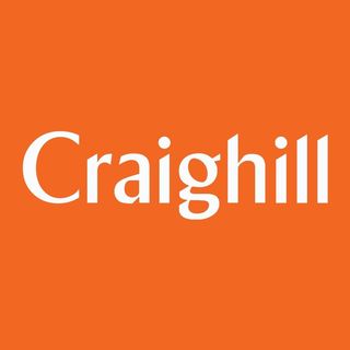 Craighill logo