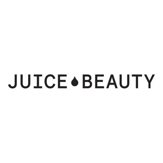 Juice Beauty logo