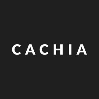 CACHIA SHOP logo