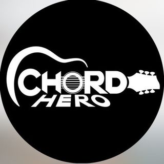 Chord Hero logo