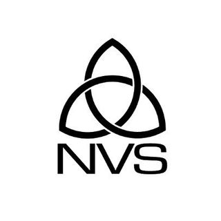 NVS logo