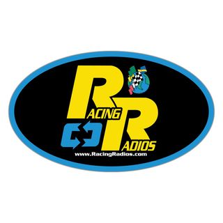 Racing Radios logo