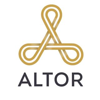 Altor Locks logo