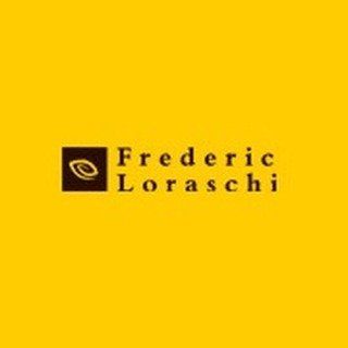 Frederic Loraschi Chocolate logo