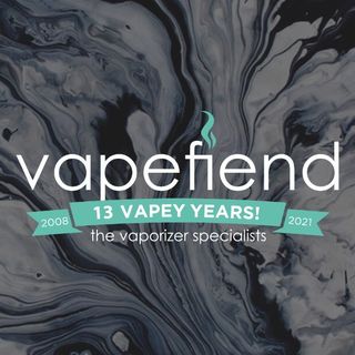Vapefiend logo