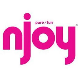 njoy Toys Australia logo