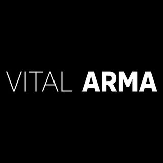 Vital Arma Clothing logo