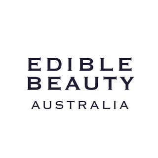 Edible Beauty Australia logo