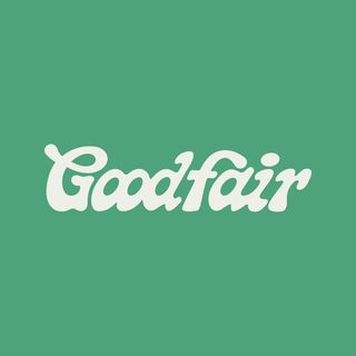 Goodfair logo