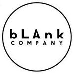 bLAnk company logo