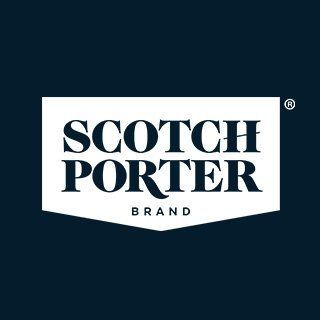 Scotch Porter logo