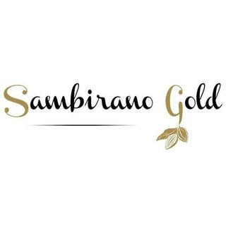 SAMBIRANO GOLD - KAKAÓBAB, KAKAÓVAJ, 100% CSOKOLÁDÉ WEBÁRUHÁZ logo