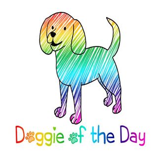 Doggie of the Day logo