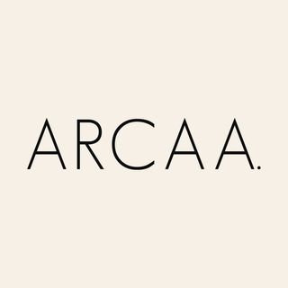 Arcaa. logo