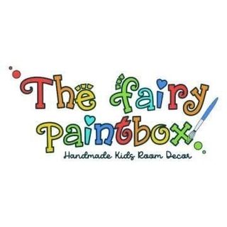 TheFairyPaintBox logo