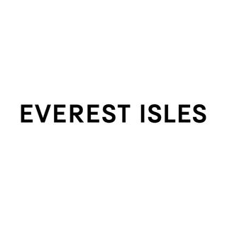 Everest Isles logo