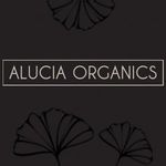 Alucia Organics logo