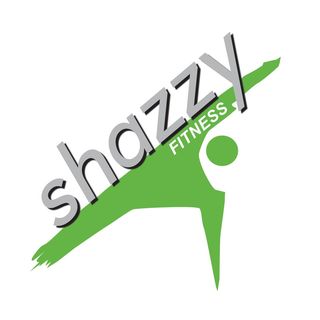 Shazzy Fitness logo