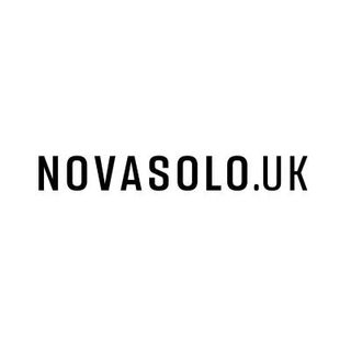 NovaSolo UK logo