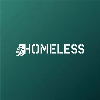 HOMELESS.hk logo