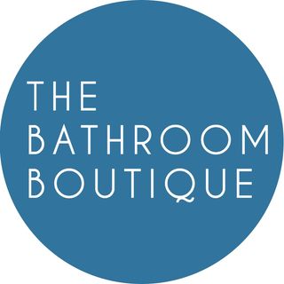 The Bathroom Boutique  logo