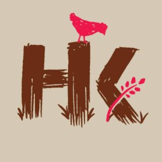 Homegrown Kosher logo