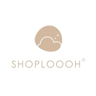 SHOPLOOOH logo