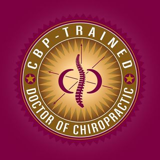 Chiropractic BioPhysics logo