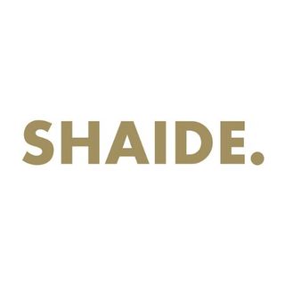SHAIDE BOUTIQUE logo