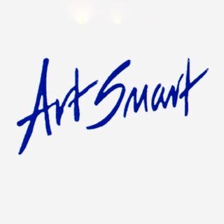 ArtSmart Art Store & Picture Framing logo