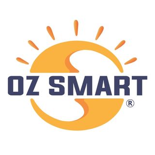 OZ Smart logo