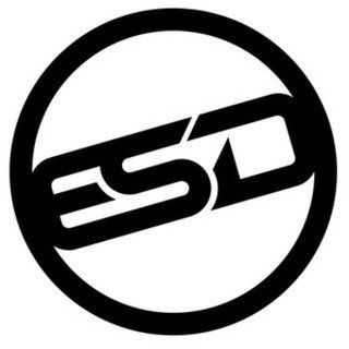 ESD Official logo