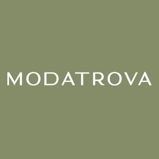 Modatrova logo