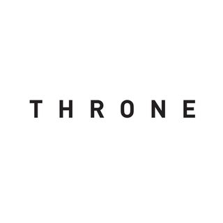 Throne Watches logo