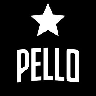 Pello, LLC logo