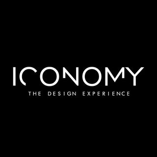 ICONOMY logo