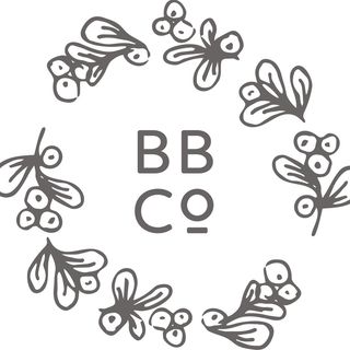 Baby Blossom Company logo