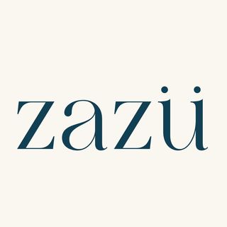 Zazü logo