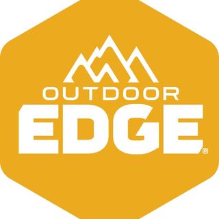 Outdoor Edge Cutlery logo