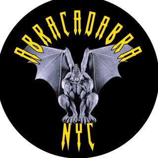 AbracadabraNYC logo